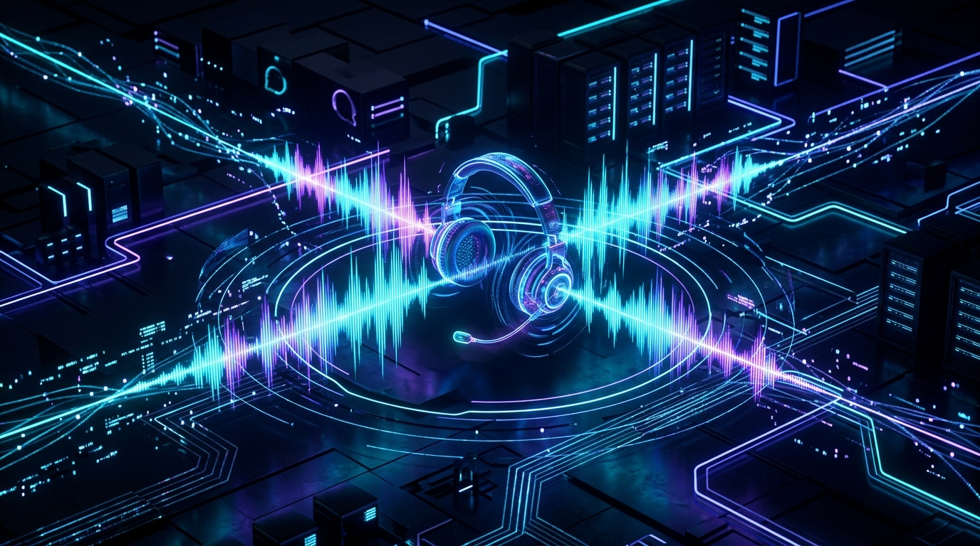 AI Voice Agent Development for Call Centers in 2026: Sub-500ms Low-Latency Guide