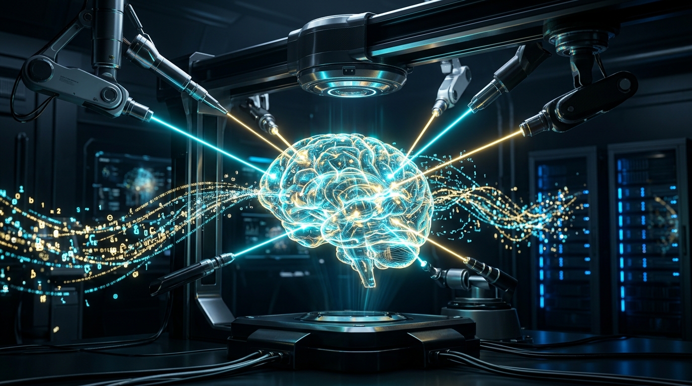 Fine-Tuning LLMs for Business in 2026: When to Train vs. When to Use RAG