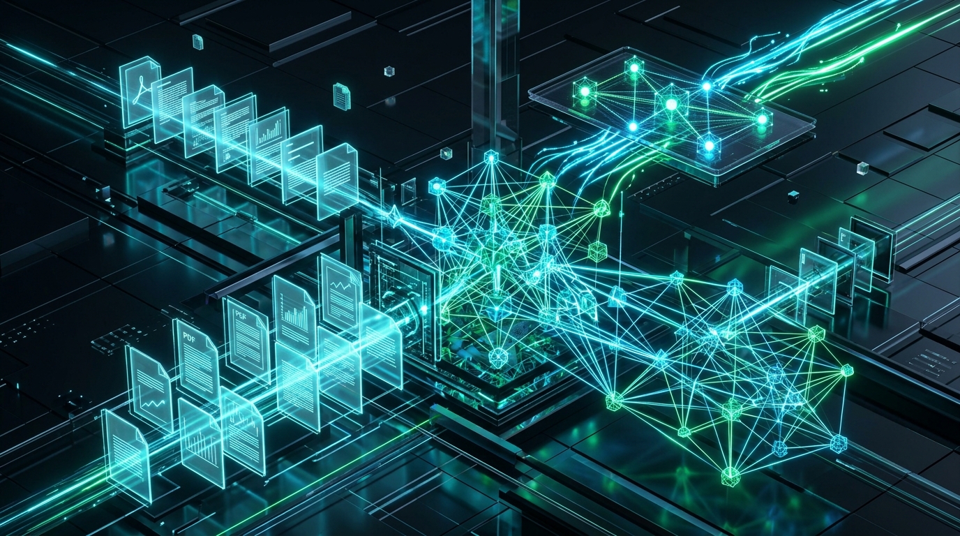 Enterprise RAG Architecture in 2026: Complete Implementation & Cost Guide